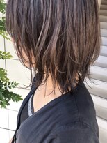 ロアール 上小田井(LOAOL KAMIOTAI) カット&カラーはLOAOLにお任せください♪