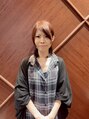 トータルビューティーブレイク 岐阜駅前店(TOTAL BEAUTY BREK) MAIKA 