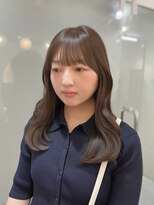 シア 春日部店(SHEER)&nbsp;オリーブベージュ