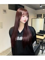 コティバイブローチ 札幌(koti BY broocH) exte