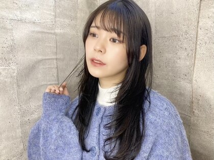 ブリス(VLISS)の写真