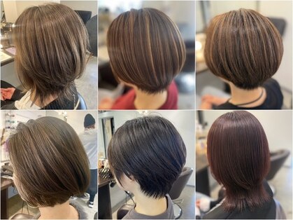 エファッセ(efface)の写真