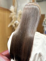 デイル(Daylu)&nbsp;艶髪ロング