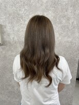 アンダーバー(UNDRvr)&nbsp;オリーブベージュ