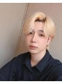 ロアークヘアー(LOARK HAIR) 木原 純