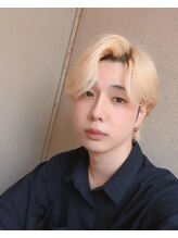 ロアークヘアー(LOARK HAIR) 木原 純