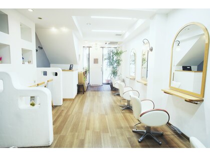 ラパーチェ(La Pace)の写真