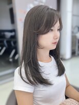 ウィル 西宮店(WiLL) セットが簡単レイヤーカット