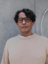 ベロ(BELO)&nbsp;波巻きセンターパート