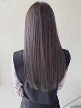 キャパジャストヘアー(CAPA just hair)