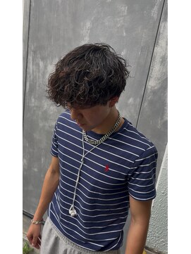 アンシェル(UNCHEL) ラフカール