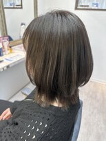 リセヘアー(Rise hair)&nbsp;白髪もオシャレに！！