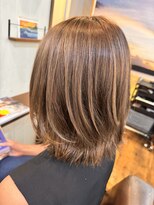 リノ(Lino)&nbsp;シークレットハイライト