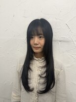 プライズ 表参道原宿店(prize)&nbsp;レイヤーカット