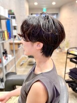 ラルゴ(Largo)&nbsp;ショートカット