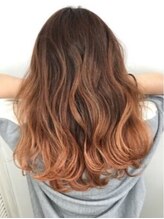 リジョイスヘア(REJOICE hair)