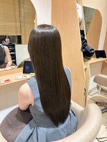 アンフィ 東京(Amphi)&nbsp;【ULTOWAトリートメントでつくる!!ツヤツヤヘア♪】