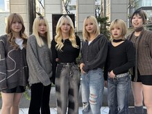 ソワンドブレスセルン 心斎橋(soin de brace cerne)