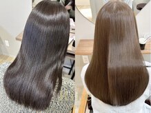 ～大人髪の専門店Rireが30代以降から支持される理由～