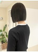ミニボブ