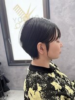 バディ(BUDDY)&nbsp;耳掛けショート