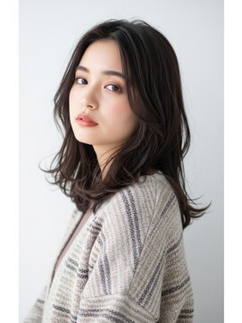 ライフイズ 磐田本店(Life is...) #磐田　レイヤーカット