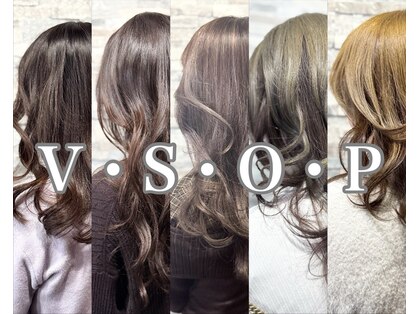 ヴィソップ(V.S.O.P)の写真