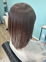 ハル(HAL)&nbsp;セミロングレイヤー