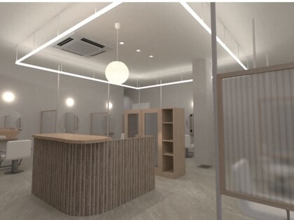 コットバイ ラヴェスト(Cott by lovest)の写真