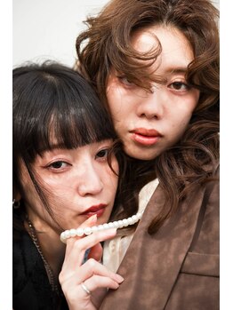 ライド ヘアー(RIDE HAIR)の写真/【中勢バイパスよりアクセス抜群】カウンセリング重視であなたの魅力を最大限に引き出す理想のスタイルに♪