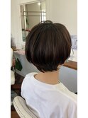 マッシュウルフ