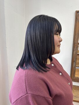 モップス アール(MOPS R) フェイスレイヤー