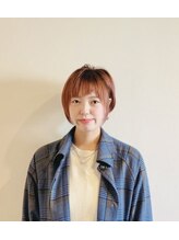 オラボ(olabo)&nbsp;Yuri 