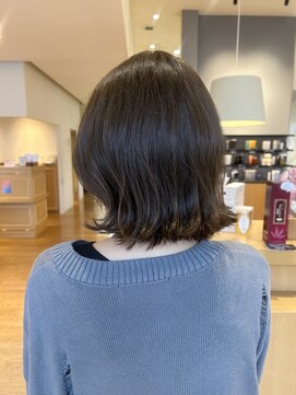 サラ ビューティ サイト 春日(SARA Beauty sight) オリーブグレージュ