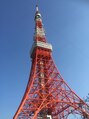 エコモ ヘアー(E Komo hair)&nbsp;旅行が好きです！よく1人で旅に出ます^_^