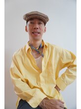 サイ(SAI)&nbsp;齊藤 翔太