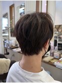 新規お得クーポンあり【見附　今町】メンズナチュラルヘア