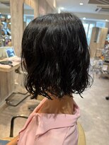 エヌアンドエー せんげん台店(N&A)&nbsp;横顔まで綺麗な美シルエットショート
