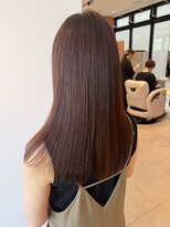 ラシンバン(LashinVan)&nbsp;つやストレート