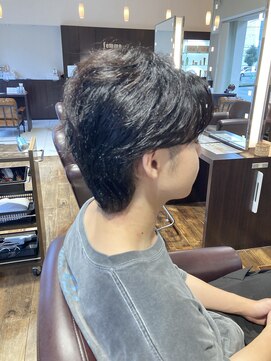 ファム 十日市店(femme) センターパート