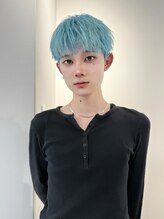 ヴィヴィー 福岡天神店(VIVIE) 大田 玲生