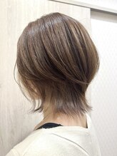 グランヘアー 大町店(GRANHAIR)