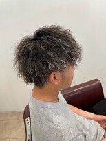 レガ(le ga)&nbsp;細かめハイライト