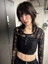 イリス 心斎橋(.elice)&nbsp;elice20代ショートボブ顔まわりレイヤー艶髪072