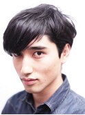 万能ショートメンズスタイル【小岩】
