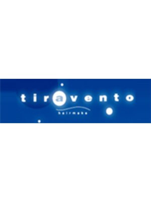 ティラベント 南船場店(tiravento)