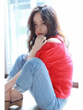 ラべリー 池袋(LOVELEY) 7/20 OPEN 大人かきあげスタイル　☆113