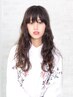 平日限定　カット＋パーマ￥11880→￥9990