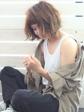 コーシ(KO-SHI) ルージードライカール