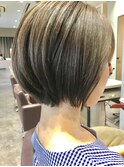 miriボブ[横浜 ビースリー スタイル]